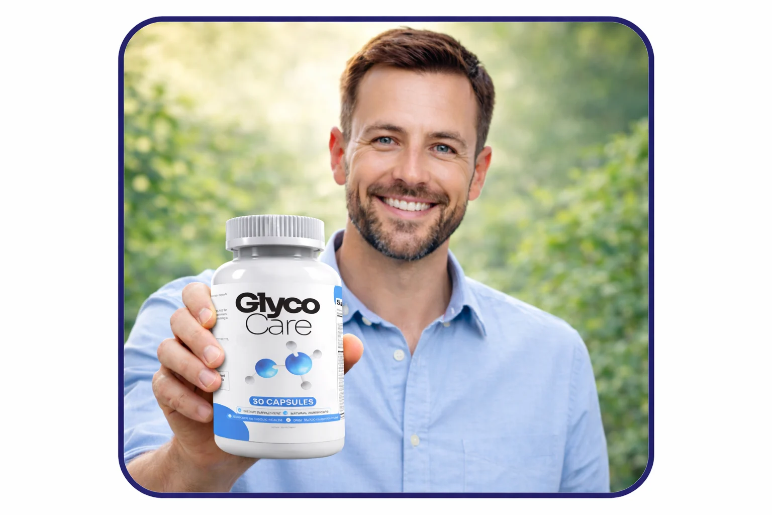 Marc D Glyco Care Review